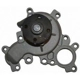 Purchase Top-Quality New Water Pump by GMB - 170-4070 pa13