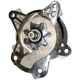 Purchase Top-Quality New Water Pump by GMB - 170-7480 pa4