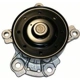Purchase Top-Quality New Water Pump by GMB - 170-7480 pa7