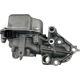 Purchase Top-Quality New Water Pump by GMB - 170-9040 pa4