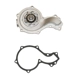 Purchase Top-Quality New Water Pump by GMB - 180-1010 pa1