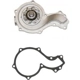 Purchase Top-Quality New Water Pump by GMB - 180-1010 pa7