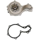 Purchase Top-Quality New Water Pump by GMB - 180-1070 pa10