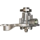 Purchase Top-Quality Pompe à eau neuve par GMB - 180-1070 pa12