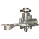 Purchase Top-Quality New Water Pump by GMB - 180-1070 pa8