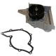 Purchase Top-Quality GMB - 180-2090 - Engine Water Pump pa1