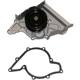 Purchase Top-Quality GMB - 180-2090 - Engine Water Pump pa4