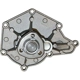 Purchase Top-Quality New Water Pump by GMB - 180-2100 pa11