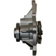 Purchase Top-Quality New Water Pump by GMB - 180-2100 pa13