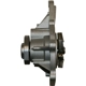 Purchase Top-Quality New Water Pump by GMB - 180-2100 pa3