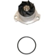 Purchase Top-Quality New Water Pump by GMB - 180-2105 pa10