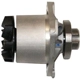 Purchase Top-Quality New Water Pump by GMB - 180-2105 pa11