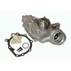 Purchase Top-Quality New Water Pump by GMB - 180-2110 pa1