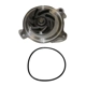 Purchase Top-Quality New Water Pump by GMB - 180-2115 pa7