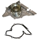 Purchase Top-Quality New Water Pump by GMB - 180-2120 pa13