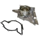 Purchase Top-Quality New Water Pump by GMB - 180-2120 pa16