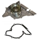 Purchase Top-Quality New Water Pump by GMB - 180-2120 pa17