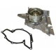 Purchase Top-Quality New Water Pump by GMB - 180-2120 pa5