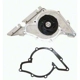 Purchase Top-Quality New Water Pump by GMB - 180-2120 pa6