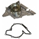 Purchase Top-Quality New Water Pump by GMB - 180-2120 pa7