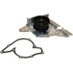 Purchase Top-Quality New Water Pump by GMB - 180-2120IM pa4