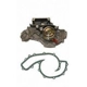 Purchase Top-Quality New Water Pump by GMB - 180-2160 pa4