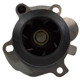 Purchase Top-Quality New Water Pump by GMB - 180-2200 pa3