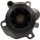 Purchase Top-Quality New Water Pump by GMB - 180-2200 pa7