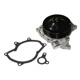 Purchase Top-Quality GMB - 180-2210 - Engine Water Pump pa1