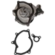 Purchase Top-Quality GMB - 180-2210 - Engine Water Pump pa2