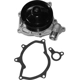 Purchase Top-Quality GMB - 180-2210 - Engine Water Pump pa4