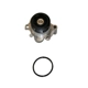 Purchase Top-Quality New Water Pump by GMB - 180-2220 pa4