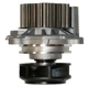 Purchase Top-Quality Pompe à eau neuve par GMB - 180-2220 pa5