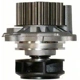 Purchase Top-Quality New Water Pump by GMB - 180-2220 pa7