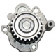 Purchase Top-Quality New Water Pump by GMB - 180-2220IM pa4