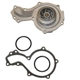 Purchase Top-Quality New Water Pump by GMB - 180-2230 pa3