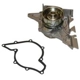 Purchase Top-Quality New Water Pump by GMB - 180-2240 pa6