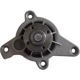 Purchase Top-Quality New Water Pump by GMB - 180-2270 pa2
