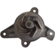 Purchase Top-Quality New Water Pump by GMB - 180-2270 pa4