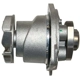 Purchase Top-Quality New Water Pump by GMB - 180-2290 pa1