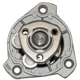 Purchase Top-Quality New Water Pump by GMB - 180-2290 pa4