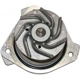 Purchase Top-Quality New Water Pump by GMB - 180-2290 pa7