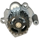Purchase Top-Quality New Water Pump by GMB - 180-2300 pa3