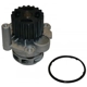 Purchase Top-Quality New Water Pump by GMB - 180-2300 pa5