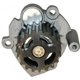 Purchase Top-Quality New Water Pump by GMB - 180-2300 pa7