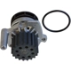 Purchase Top-Quality New Water Pump by GMB - 180-2310 pa1
