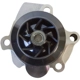 Purchase Top-Quality New Water Pump by GMB - 180-2310 pa2