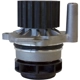 Purchase Top-Quality New Water Pump by GMB - 180-2310 pa4