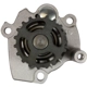 Purchase Top-Quality New Water Pump by GMB - 180-2310IM pa1