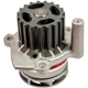 Purchase Top-Quality New Water Pump by GMB - 180-2310IM pa12